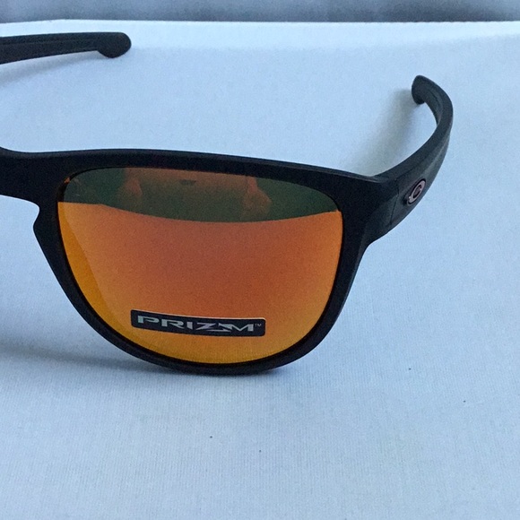 OAKLEY MOTTO GP PRIZM COLLECTION. - Picture 4 of 7